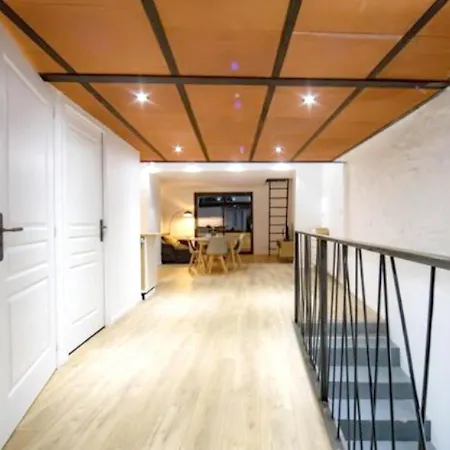 Appartement Rue Antoine Eyraud